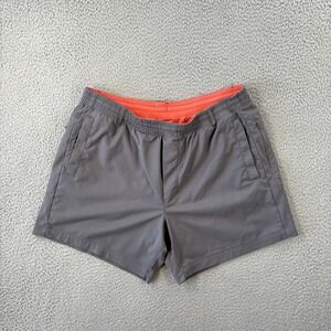 Birddogs Boom For Your Boomstick Shorts Mens XXL 2XL Classic Fit Lined Athletic‎